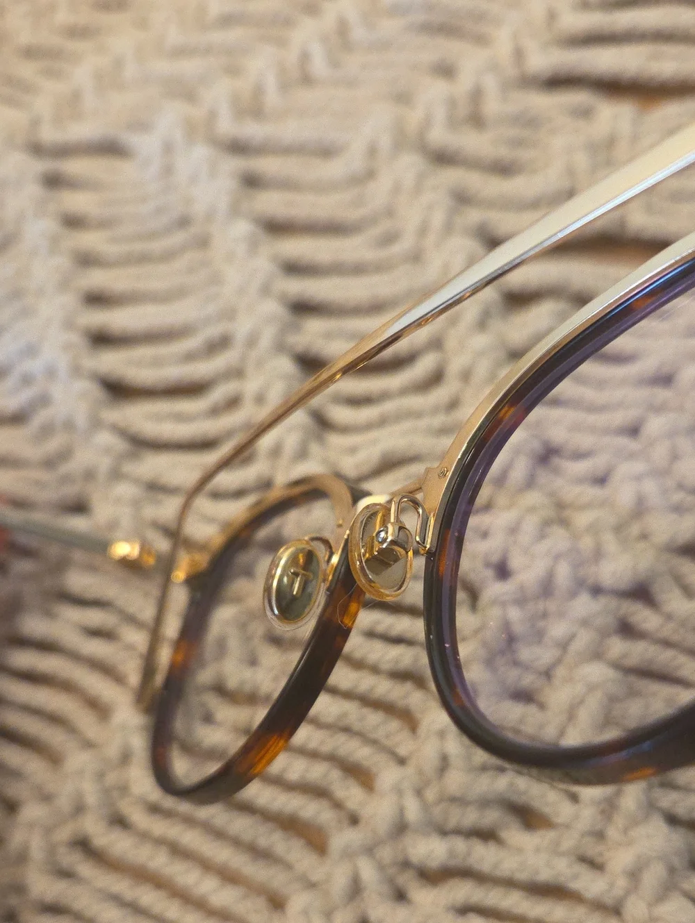 TIJN Blue light Blocking Cat Eye Glasses